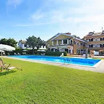 Διαμέρισμα Aquarama - By Impero House *