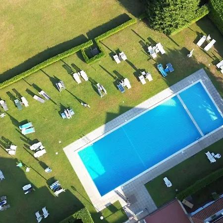 Aquarama - By Impero House Apartment