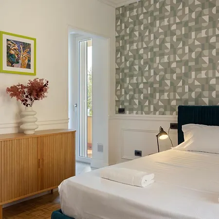 Apartment Aquarama - By Impero House