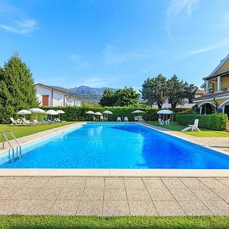 Apartment Aquarama - By Impero House