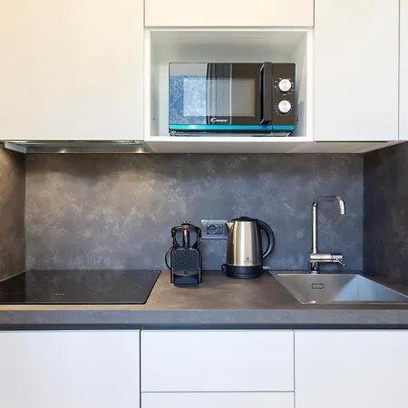 Aquarama - By Impero House Apartment *