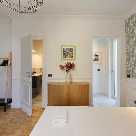 Apartment Aquarama - By Impero House Feriolo