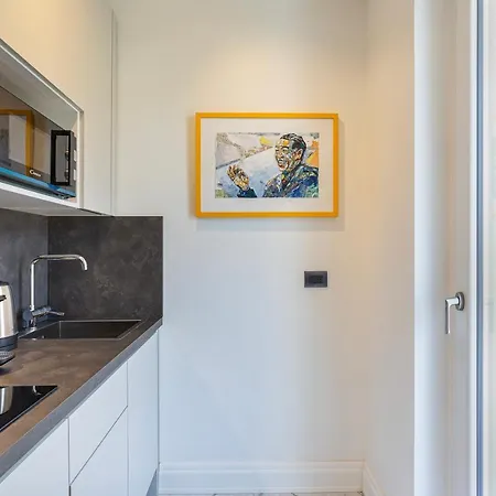 Apartment Aquarama - By Impero House Feriolo