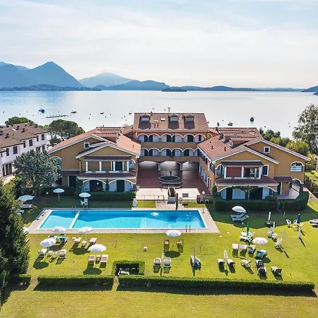 Apartament Aquarama - By Impero House Feriolo