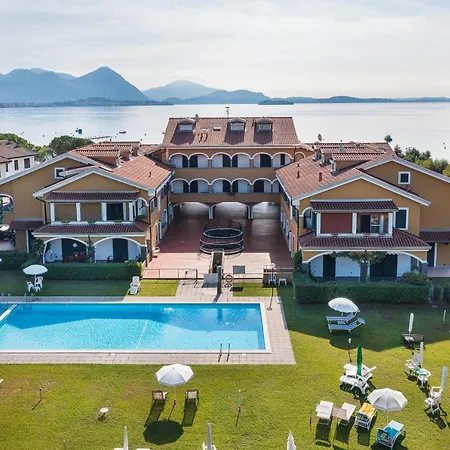 Aquarama - By Impero House Apartment Feriolo