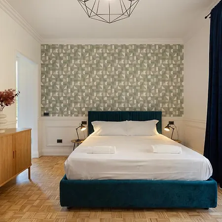 Aquarama - By Impero House Apartment