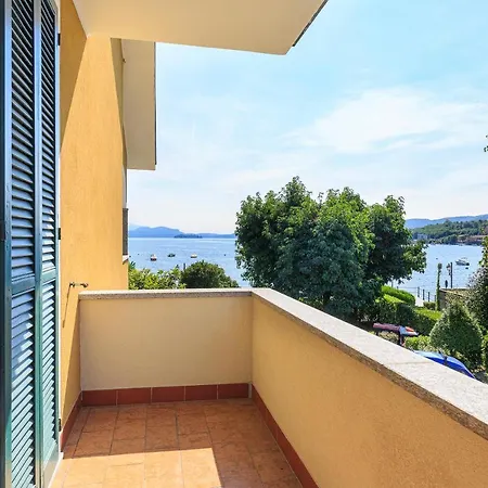 Apartment Aquarama - By Impero House Feriolo