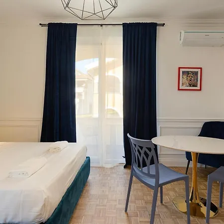 Aquarama - By Impero House *