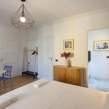 Aquarama - By Impero House * Feriolo