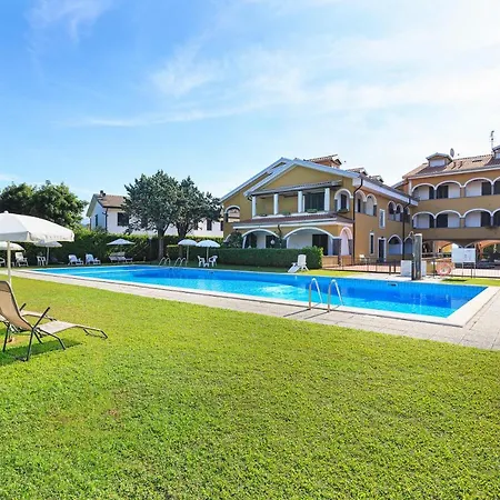 Appartamento Aquarama - By Impero House *
