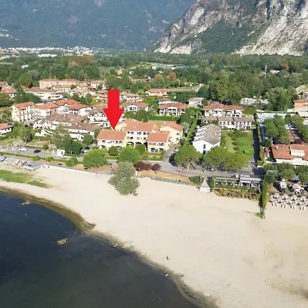 Apartment Aquarama - By Impero House