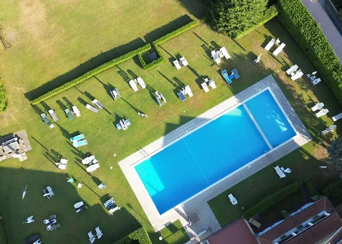 Aquarama - By Impero House Apartament
