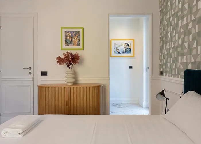 Aquarama - By Impero House Apartament *