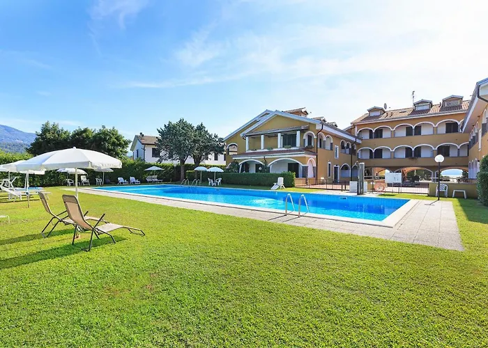 Apartament Aquarama - By Impero House *